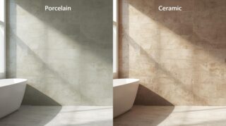 ceramic tile