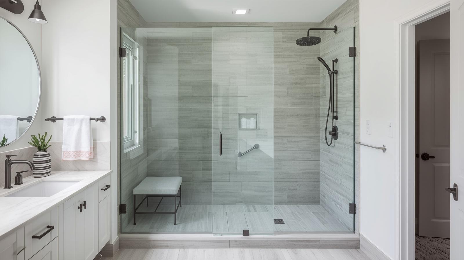 Bathroom Remodel