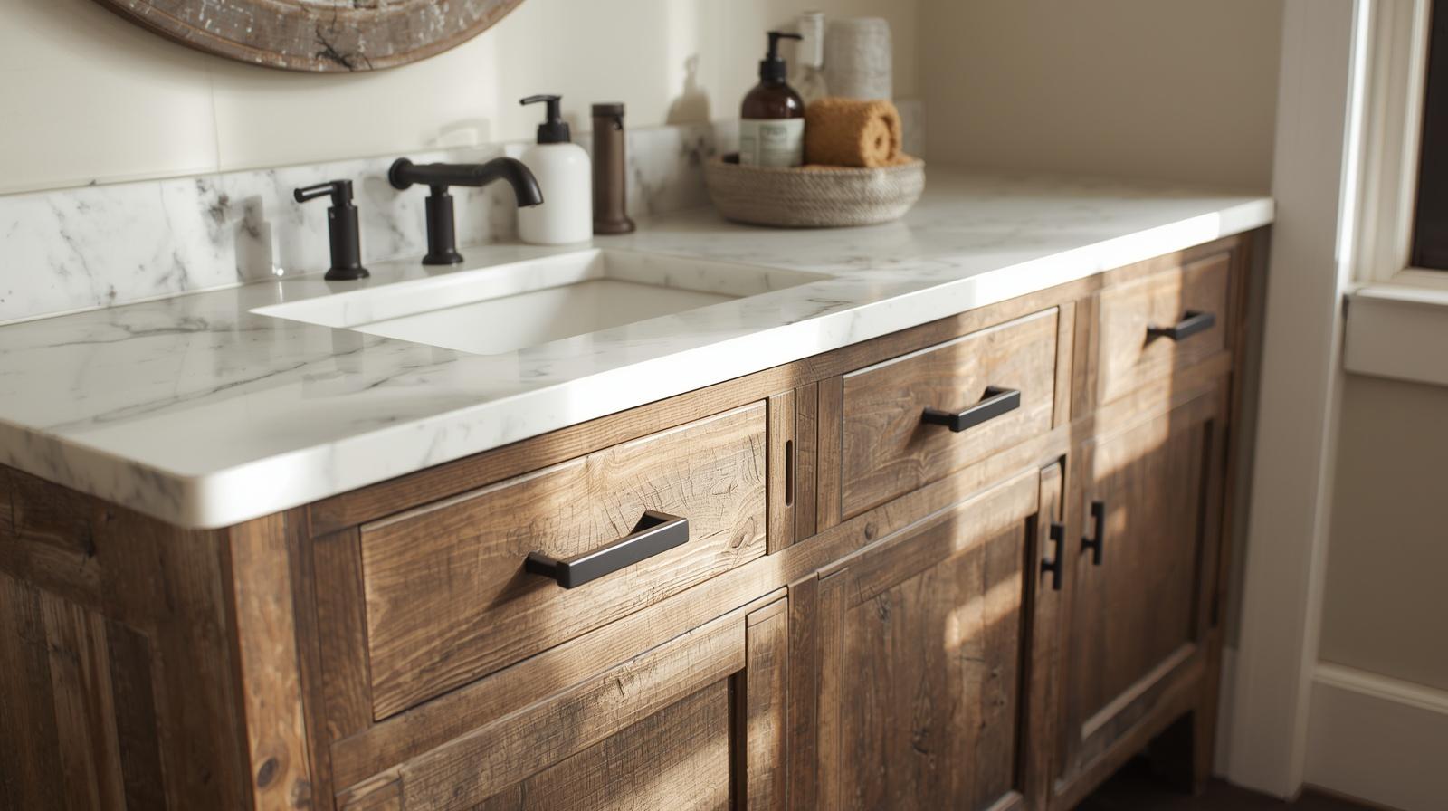 Modern Farmhouse