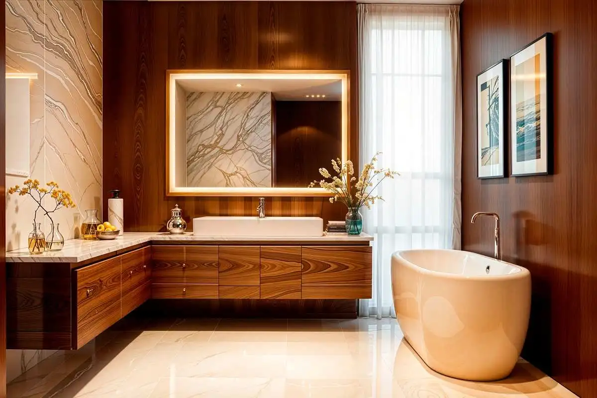 Bathroom Remodeling Boston MA