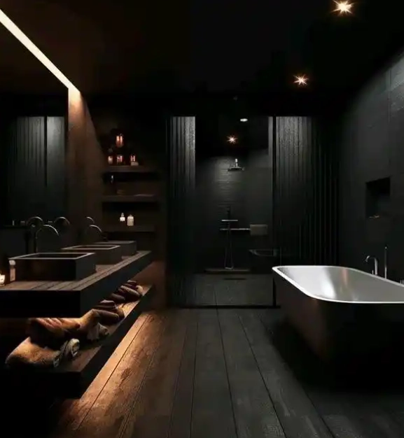 Bathroom Remodeling