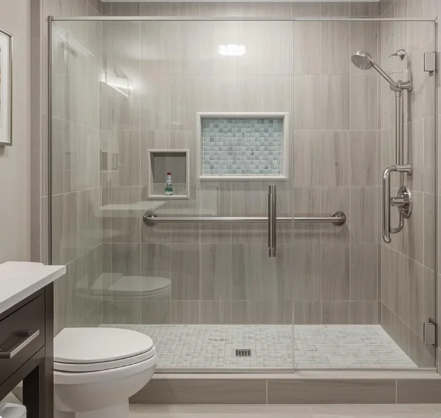 Bathroom Remodeling Quincy