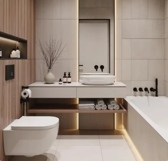 Bathroom Remodeling Waltham MA