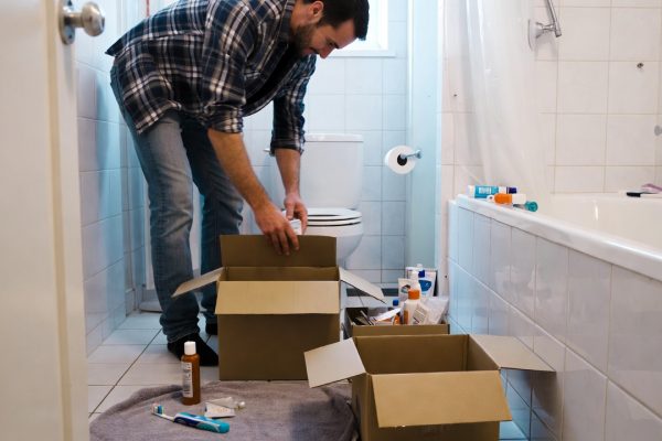 Bathroom Remodel