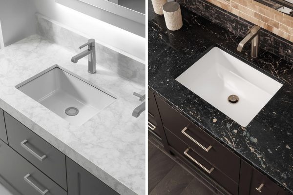 quartz vs. granite