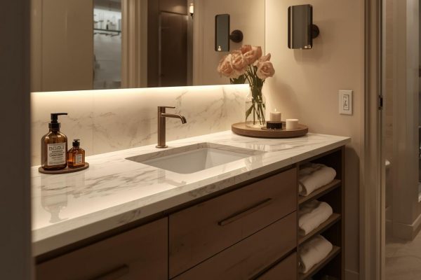 Bathroom Vanity